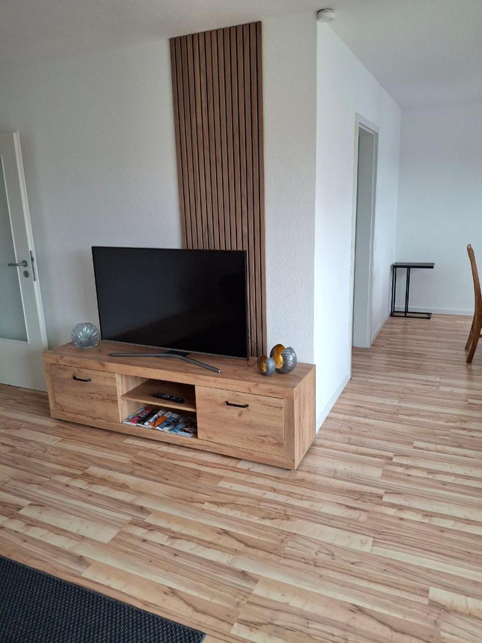 Schoene Wohnung Mit Balkon Stockach Eksteriør billede